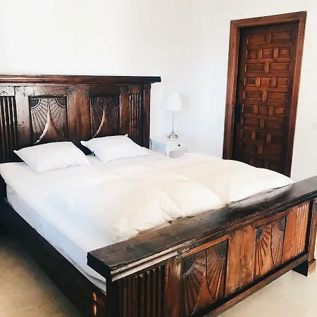 Casa De Las Mil Flores Villa *