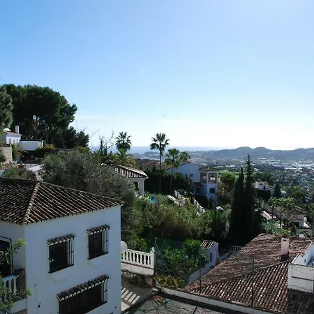 Villa Casa De Las Mil Flores *
