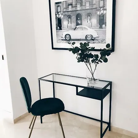 Casa De Las Mil Flores Villa *