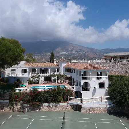 Casa De Las Mil Flores * Mijas