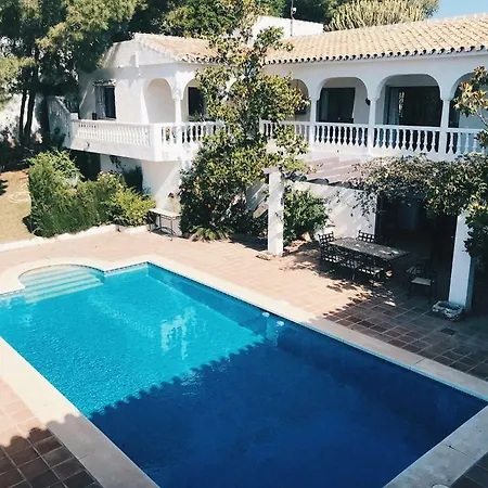 Villa Casa De Las Mil Flores