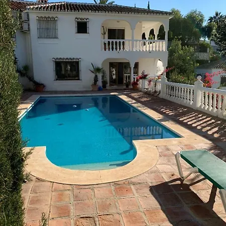 Casa De Las Mil Flores