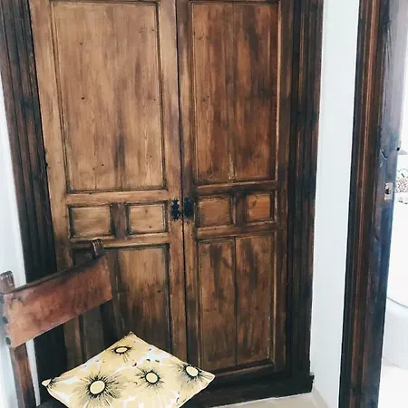 Casa De Las Mil Flores Mijas